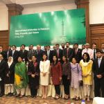 International Arbitration in Pakistan – Past, Present & Future September 18, 2018