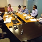 APBF held its National Board & Lahore Board Meeting June 10, 2016