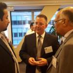 APBF Delegation Attends Pak-US Business Conference in New York March 25, 2016
